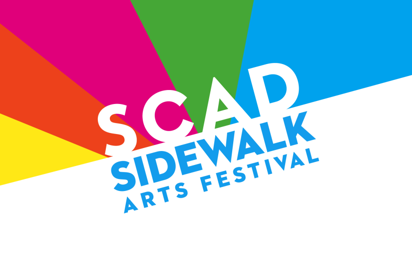 Winners announced for SCAD Sidewalk Arts Festival SCAD.edu